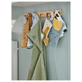 GULDVÄVARE Washing mitt, 14x22 cm, 3 pack