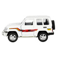 Die-Cast Off-Road Vehicle, 1pc, assorted models, 3+