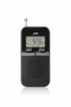 JVC Portable Radio RAE411B