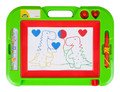 Magnetic Drawing Board 32cm 3+
