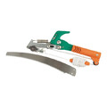 FLO Caterpillar Shears with Saw 330 mm