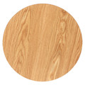 Side Coffee Table Ethos, natural/white