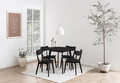 Table Roxby, black