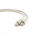 Gembird Patch Cord Cat6 UTP 0.5m, grey