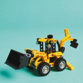 LEGO Technic Backhoe Loader 7+