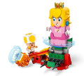 LEGO Super Mario Adventures with Interactive LEGO Peach 6+
