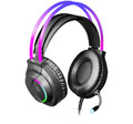 Defender Gaming Headset Headphones One Flame RGB
