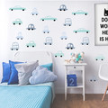 Wall Stickers - Cars