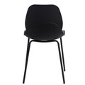 Chair Layer 4, black