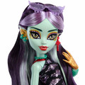 MONSTER HIGH® JINAFIRE LONG™ Doll HYV58 4+