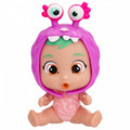 Cry Babies Doll Magic Tears Stars Jumpy Monsters, Bubu 3+