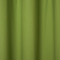 Curtain GoodHome Hiva 140x260cm, green