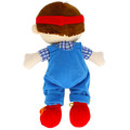 Soft Doll Boy 45cm 3+