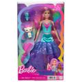 Barbie A Touch of Magic 'Malibu' Doll JCW48 3+