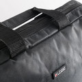 Logic Concept Laptop Bag Case BASIC 15.6", black