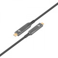 TB USB C video cable optical 5 m