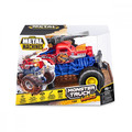 ZURU Metal Machines Monster Truck serie 1, 6pcs, assorted, 3+