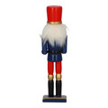 Nutcracker Christmas Decoration Luke 18cm, with drum