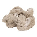 Bo Jungle B-Pair of Baby Socks Zimbe the Elephant