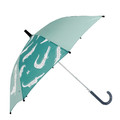 Kidzroom Umbrella Crocodiles Mint