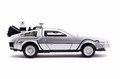 Dickie Toy Vehicle Back to the Future 8+