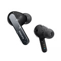 Philips True Wireless Earphones In-Ear Headphones Bluetooth TAT5506BK/00, black