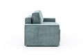 Sofa-Bed Flabio Anafi 8, blue
