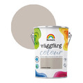 Beckers Matt Latex Paint Vaggfarg Colour 5l cashmere beige