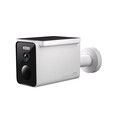 Xiaomi Solar Outdoor Camera BW400 Pro Set 4MP 2.5K IP66