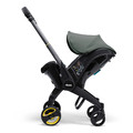 Doona Doona i Car Seat & Stroller - Blush Pink