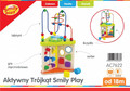 Smily Play Active Triangle 18m+