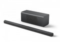 Philips Soundbar with Wireless Subwoofers TAB6309/10