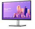 Dell 22" Monitor LED IPS 16:9/1920x1080/DP/VGA/3Y P2222H