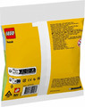 LEGO Creator Easter Bunny with Colorful Eggs 6+