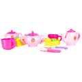 My Kitchen Tea Playset 3+