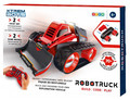 Xtrem Bots Interactive Robot Robo Truck 8+