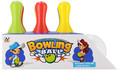 Bowling Play Set 3+