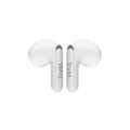 Trust Yavi Bluetooth ENC Earphones, White