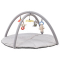 GULLIGAST Baby gym, multicolour