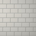 GoodHome Vinyl Wallpaper on Fleece Yvias, white