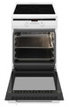 Amica Free-standing Induction Cooker 508IE3.322EHTaDJQW