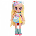 Cry Babies Doll Magic Tears BFF Actress Jenna 3+