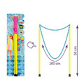 Tuban Big Bubbles of Happiness Set 50cm 3+