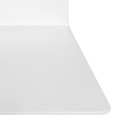 Wall Shelf Joliet M, white
