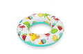 Bestway Inflatable Swim Ring 61cm, 1pc, assorted patterns, 3+