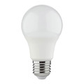 Diall LED Bulb A60 E27 806 lm 2700 K 10-pack