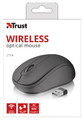 Trust Wireless Mouse Ziva