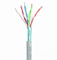 Gembird FTP-shielded Cable cat. 5e aluminum-copper 305m