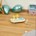 Janod Pure Musical Table 12m+