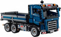 LEGO Technic Dump Truck 9+